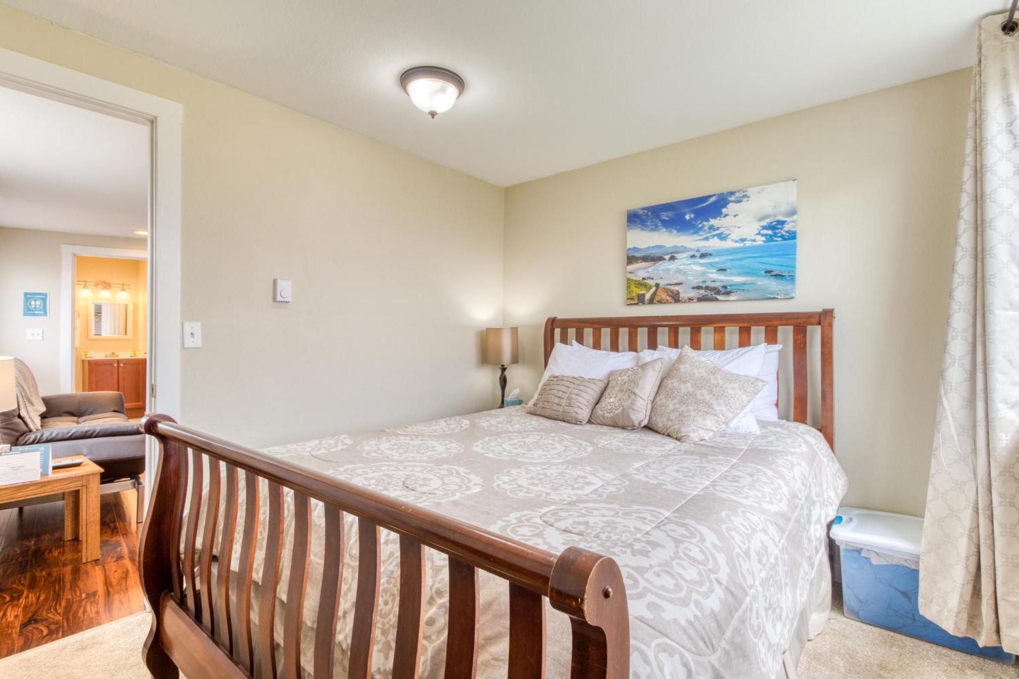Ferienhaus Starfish 4 Rockaway Beach