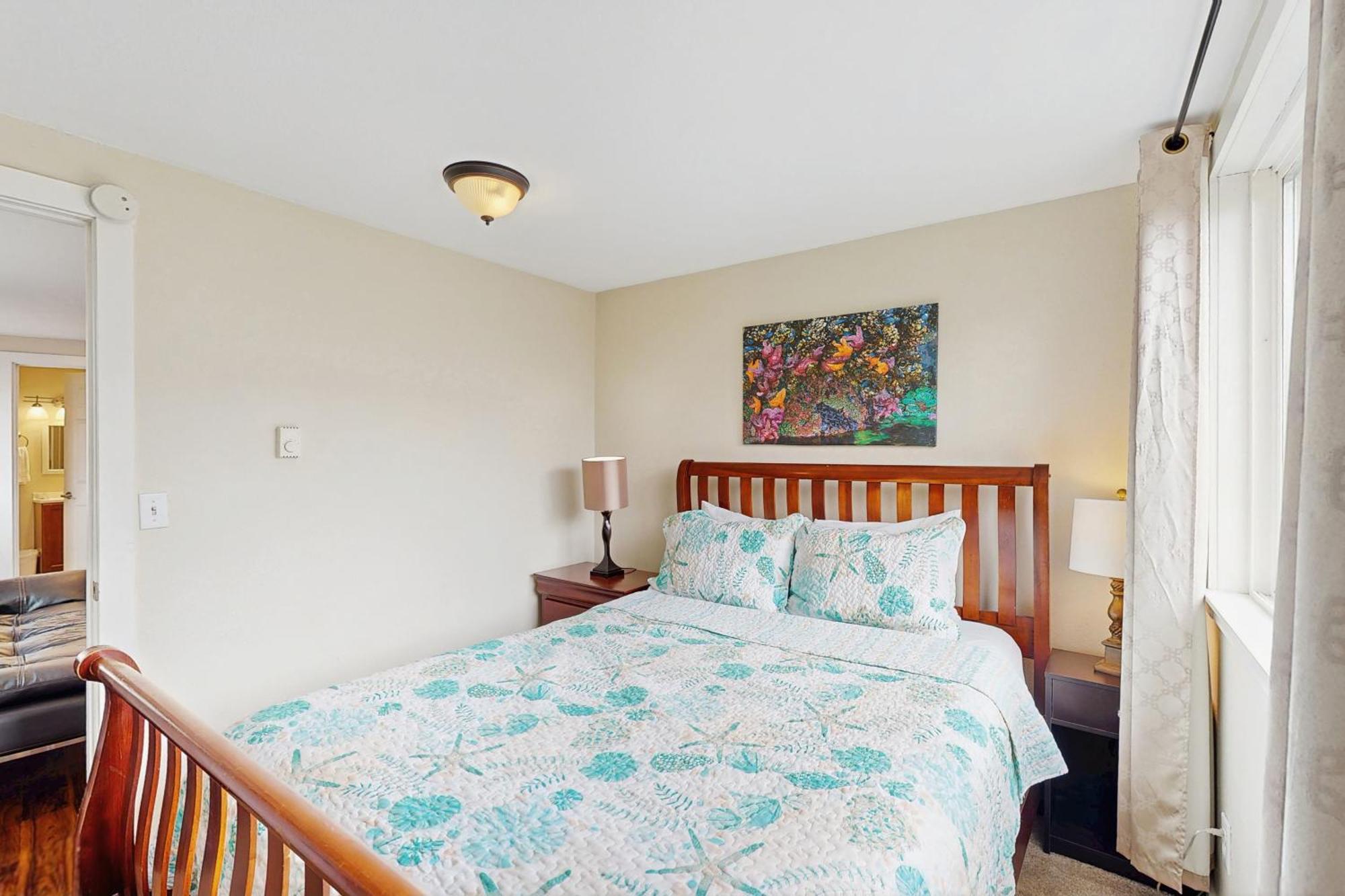 Ferienhaus Starfish 4 *