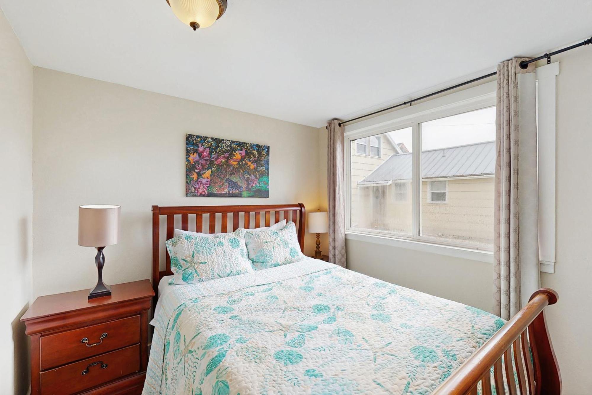 Ferienhaus Starfish 4 Rockaway Beach